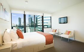 City Tempo Melbourne 4*